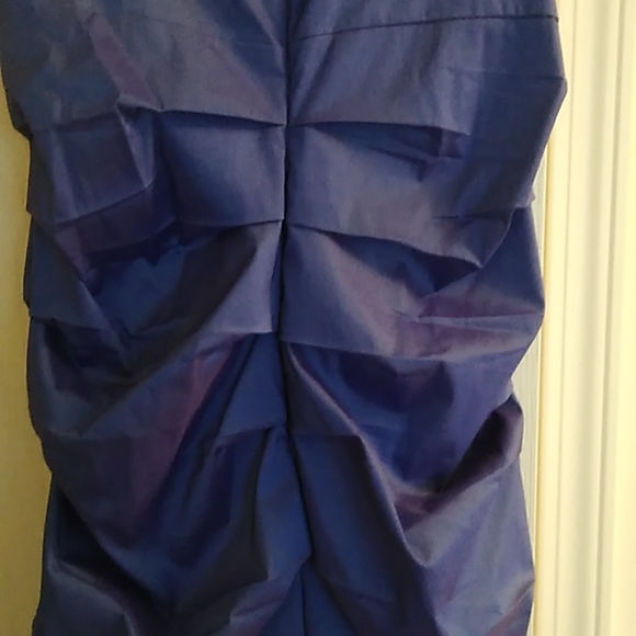 Signature Dress Raffia Midi - Picture 3 of 6